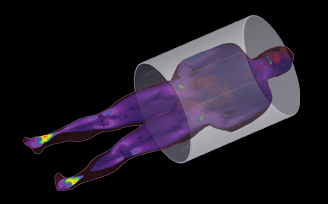 Biologischer-Thermo-Sensor