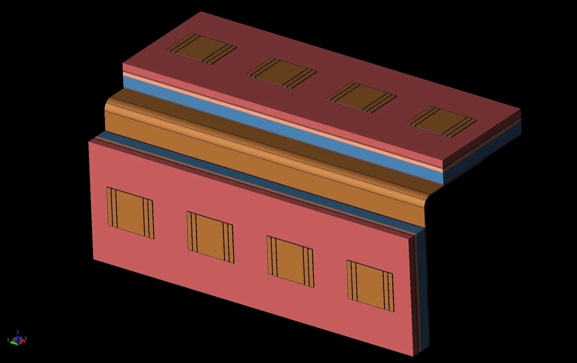 Abbildung 1_3D-Geometrie