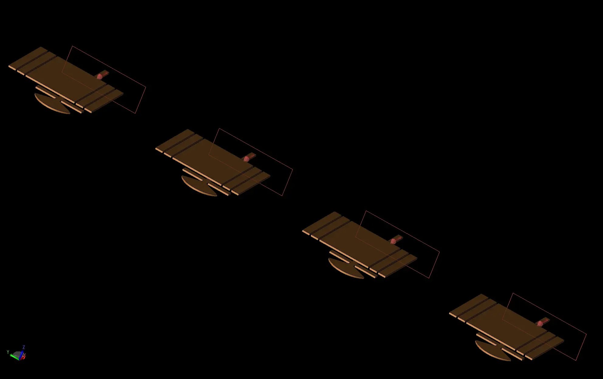 Abbildung 2 – Futtermittel-Detail