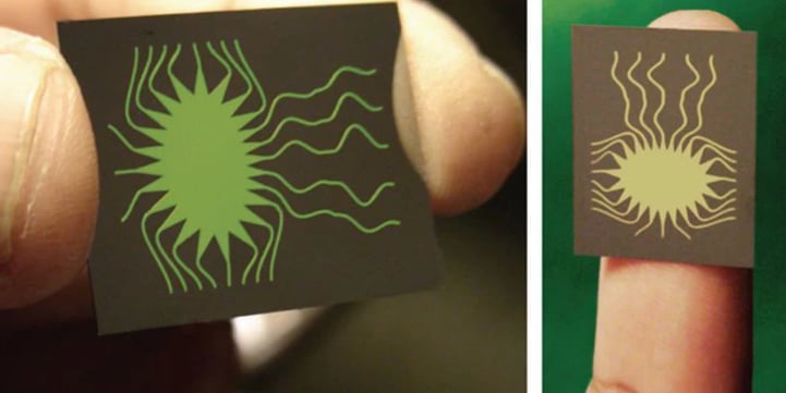 Rotman-Objektivdesign für Millimeterwellen-Sensoranwendungen Thumb