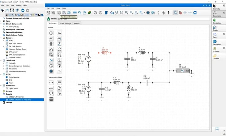 Schema-Editor