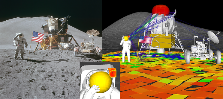 Astronaut_Collage_alle