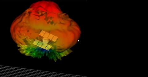 XGtd® Hochfrequenz-Antennenanalyse-Software Übersichtsbild