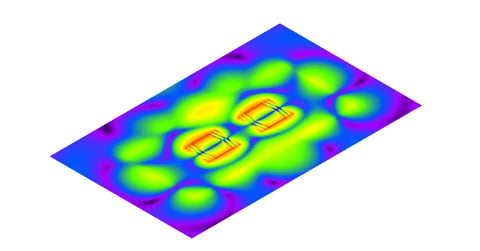 Fortschritte bei der Entwicklung von Millimeterwellen-Antennen Bild