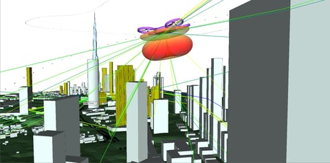 Mobilität_DubaiDrone_1