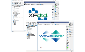 Geteilte-Plattform-mit-XFdtd