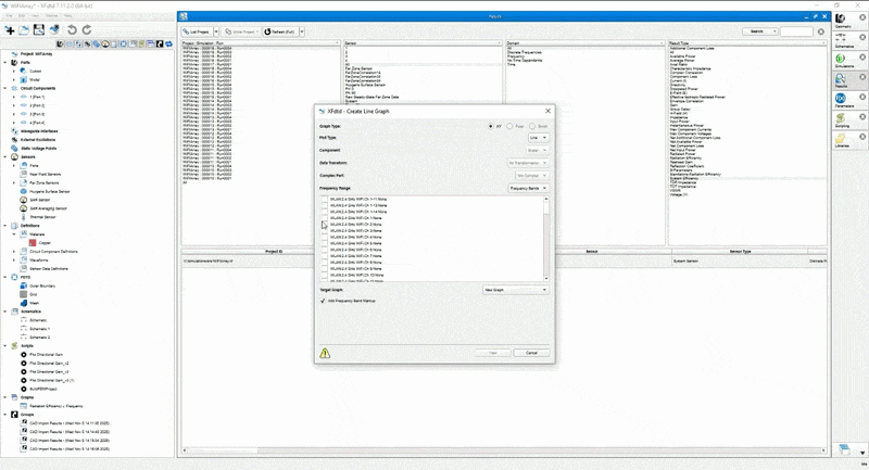 XF 7.11.2 Filteranimation