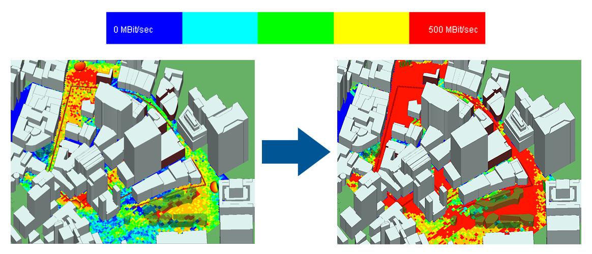 SISO (ohne+Beamforming)+und+MIMO+MRT